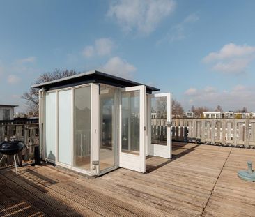 Te huur: Appartement Johannes Verhulststraat 118 2 in Amsterdam - Photo 6