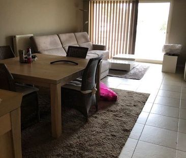 Appartement te huur - Foto 2