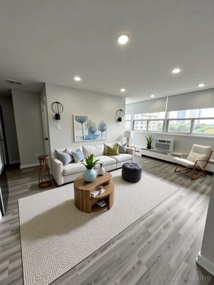 For Lease - 15 Walmer Road Unit# 708, Toronto, Ontario - Photo 1