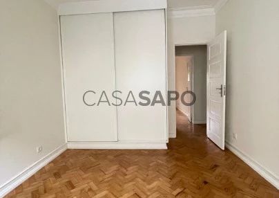 Apartamento T2 para alugar em Lisboa