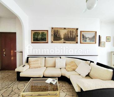 Trilocale via Passo Rolle, Quartiere Feltre, Milano - Photo 3
