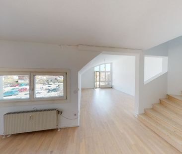5-Zimmer-Wohnung mit FREIFLÄCHE in ruhiger Lage nahe dem Auhofcente... - Photo 1