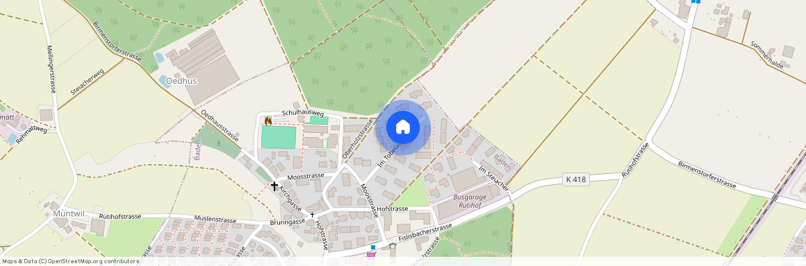 5406, Baden, Im Tobelacher, 11a