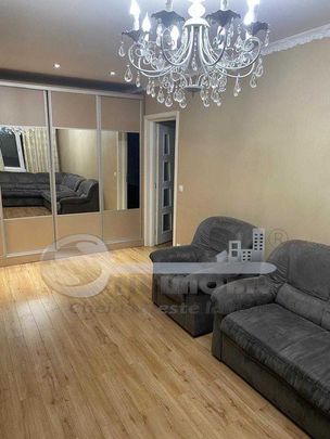 Apartament 2 camere cu parcare inclusă – Zona Gară - Photo 1
