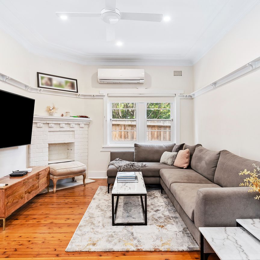 6 Meriton Street, Gladesville NSW 2111 - House For Rent | Domain - Photo 1