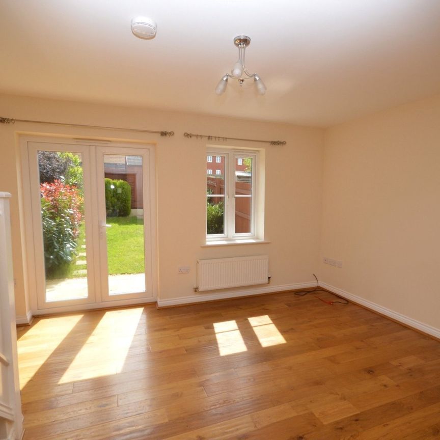 Robert Davy Road, Exeter, Devon, EX2 - Photo 1