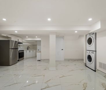 For Lease - 58 Love Crescent, Ajax, Ontario - Photo 3