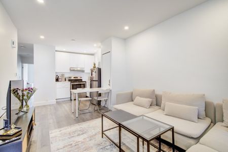 Appartement à louer - Montréal (Ville-Marie) (Village) - Photo 2