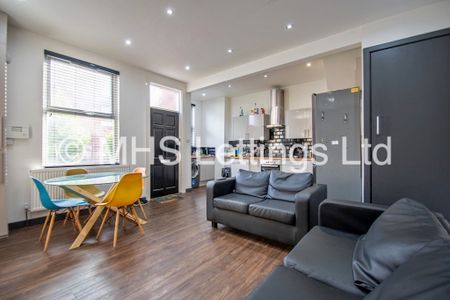 19 Royal Park Terrace, Leeds, LS6 1EX - Photo 4