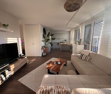 APPARTEMENT 21/2 PIÈCES À PRATTELN (BL), MEUBLÉ, TEMPORAIRE - Foto 6