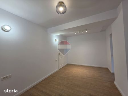 Aviatiei | Pipera | Henri Coanda | prima inchiriere, loc parcare - Fotografie 2