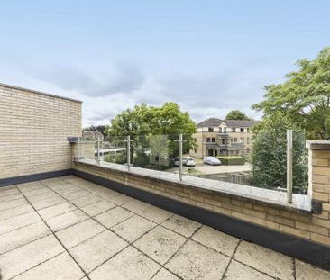 5 bedroom terraced house to rent - Photo 6