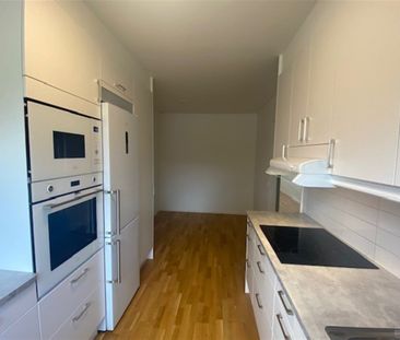 Villavägen 3 C - Foto 1