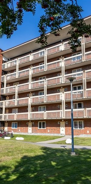 Skolgatan 23 - Foto 1