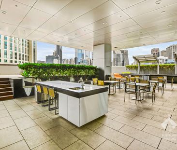 1809/9 Power Street, Southbank, Vic 3006 - Photo 3