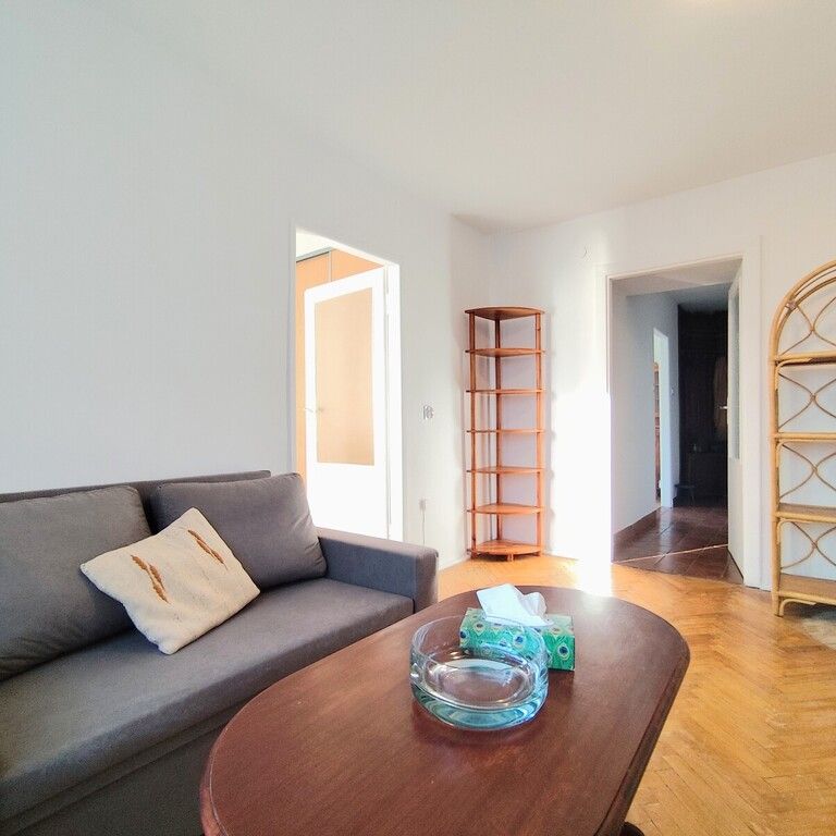 Mieszkanie w centrum - Photo 1