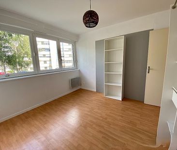 Appartement T2 - LA CHAUSSEE ST VICTOR - Photo 4