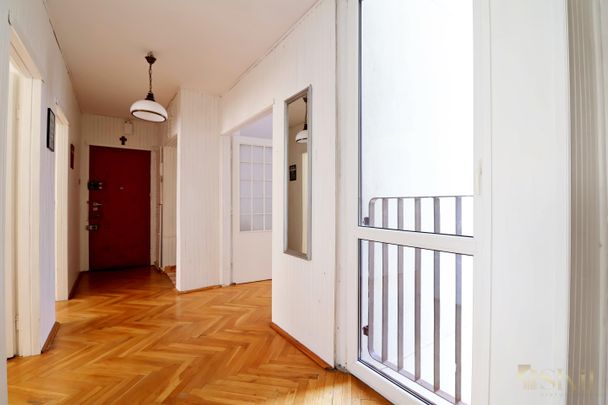 3 pokoje, ul. Zamenhofa, 73m2, ścisłe centrum. - Photo 1