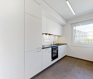 Un appartement spacieux à proximité de la gare Cornavin et des Nations - Photo 3