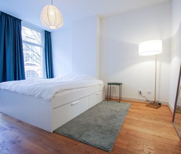 Tolstraat 81-1, 1073 RZ Amsterdam - Photo 6