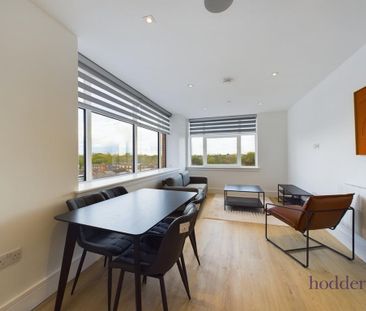 1 bedroom apartment to rent - Photo 6