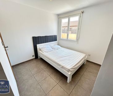 Location Appartement 2 pièces 38m² PERPIGNAN 66000 - Photo 5