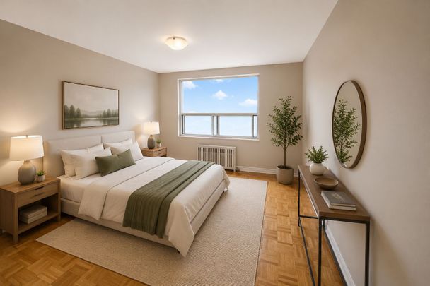 For Lease - 108 Goodwood Park Unit# 330, Toronto, Ontario - Photo 1