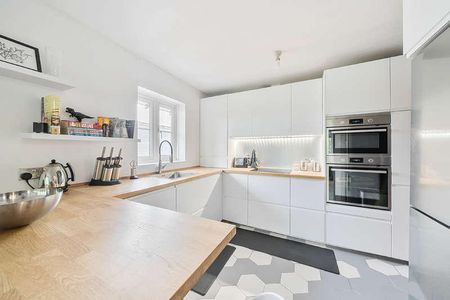 Kingsworthy Close, Kingston Upon Thames, KT1 - Photo 5
