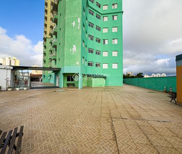 Apartamento com 2 quartos e 52m² para alugar em Vila Príncipe de Ga... - Photo 4