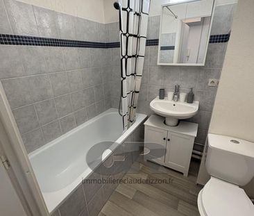 Location Appartement 2 pièces 31m² VANDOEUVRE LES NANCY 54500 - Photo 3