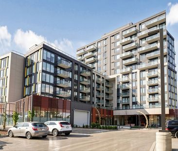 For Lease - 1415 Dundas Street Unit# 610, Oakville, Ontario - Photo 6