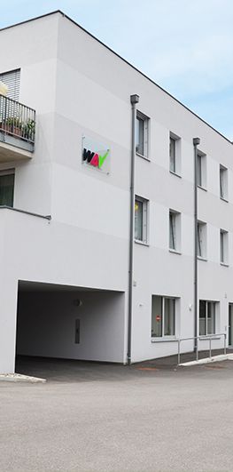 barrierefreie Wohnung in Ybbsitz - Photo 1