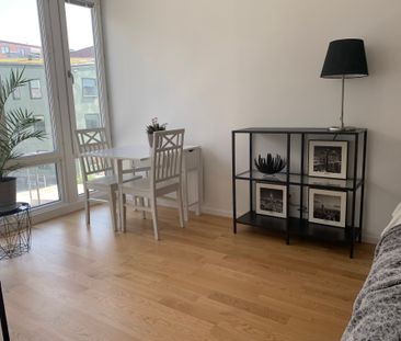 Lindholmshamnen, Göteborg - Photo 4