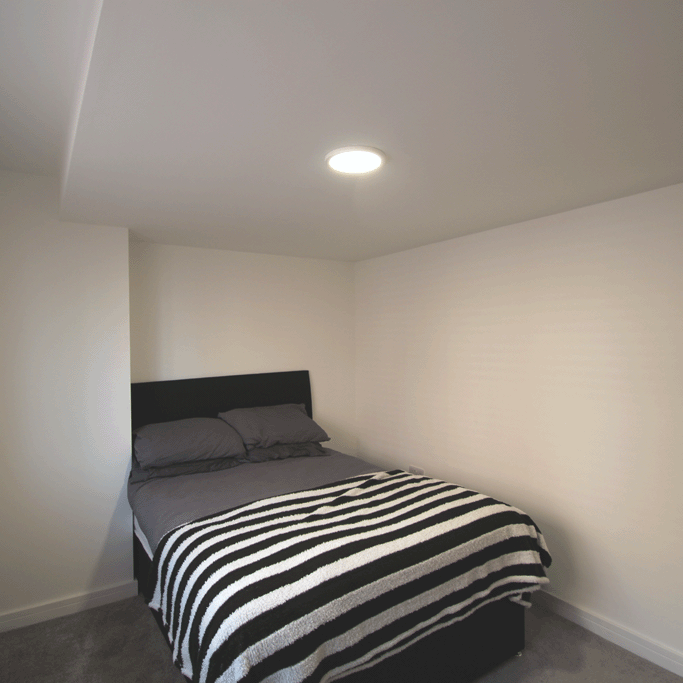 1 bedroom ground floor flat to rent - Photo 1