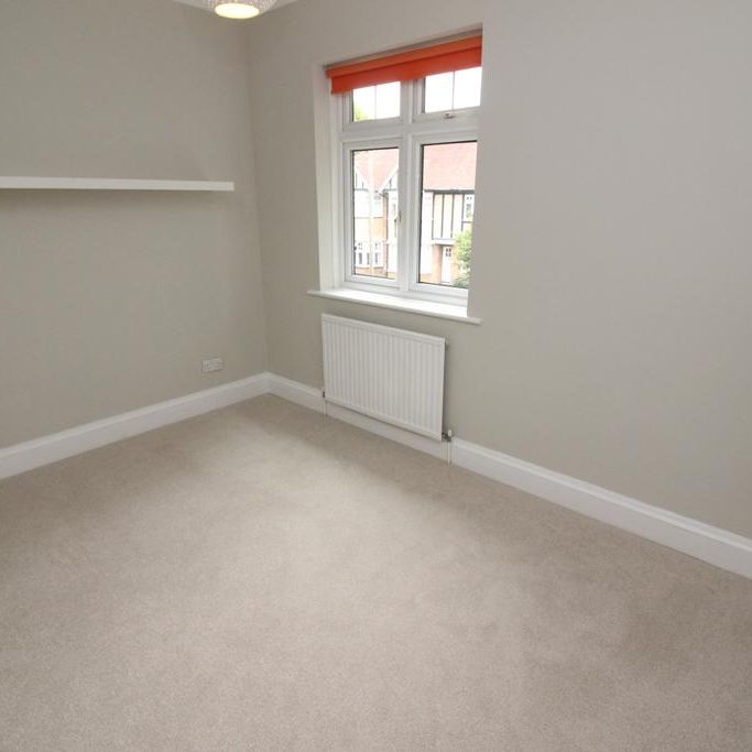 2 bedroom maisonette to rent - Photo 1
