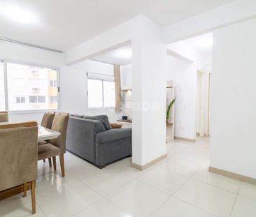 Apartamento totalmente mobiliado com 2 quartos no Terra Nova Nature... - Photo 6