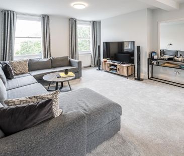 2 bedroom maisonette to rent - Photo 4