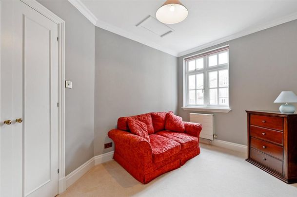3 bedroom apartment to rent - Photo 1