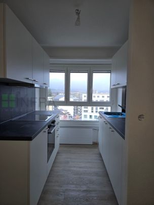 Renovated studio of about 35 m2 - Photo 1