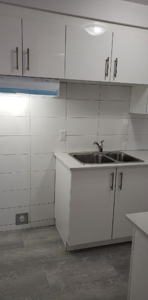 4 ½ à Montréal style condo, $1600 - Photo 1