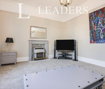 2 bedroom apartment to rent Kenilworth Road, Leamington Spa, CV32 - Photo 1