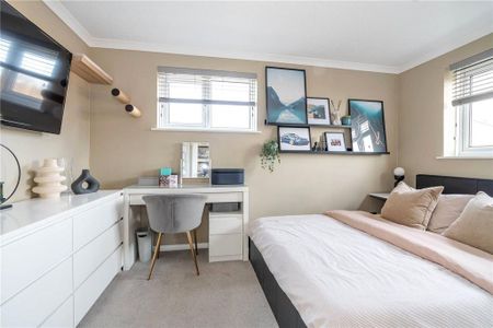 1 bedroom terraced house to rent - Photo 3