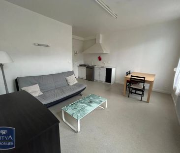 Appartement à louer 2 pièces 34.21m² - Photo 6