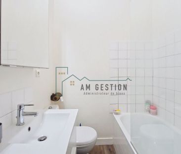 Location Appartement 2 pièces 27m² - Photo 6