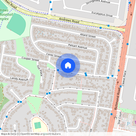 25 Cooper Street, NSW 2750, Penrith