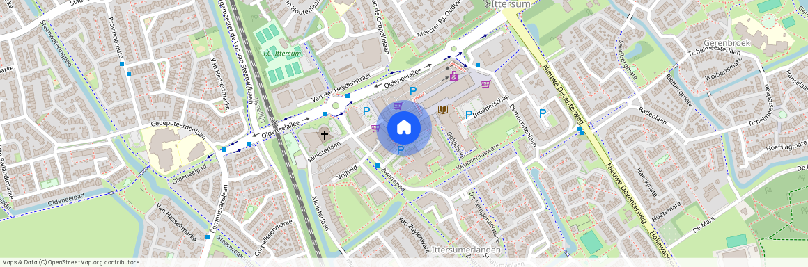 Van der Capellenstraat 127, 8014 VW Zwolle