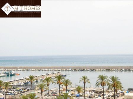 3 room luxury Apartment for rent in Fuengirola, Spain - Photo 5