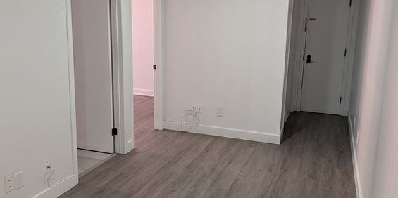 Grand 5 1/2 | 6 électro Inclus |Promo! - Photo 3