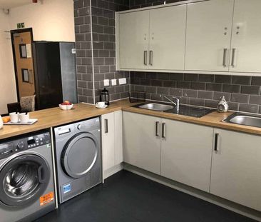 Classic En-suite - Photo 4