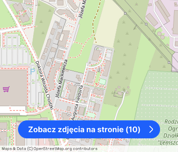 Mieszkanie 49m2 blisko UM USK4 Czechów ul. Fieldorfa – zdjęcie 1